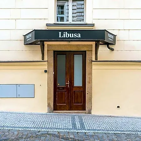Numa Libusa 4*